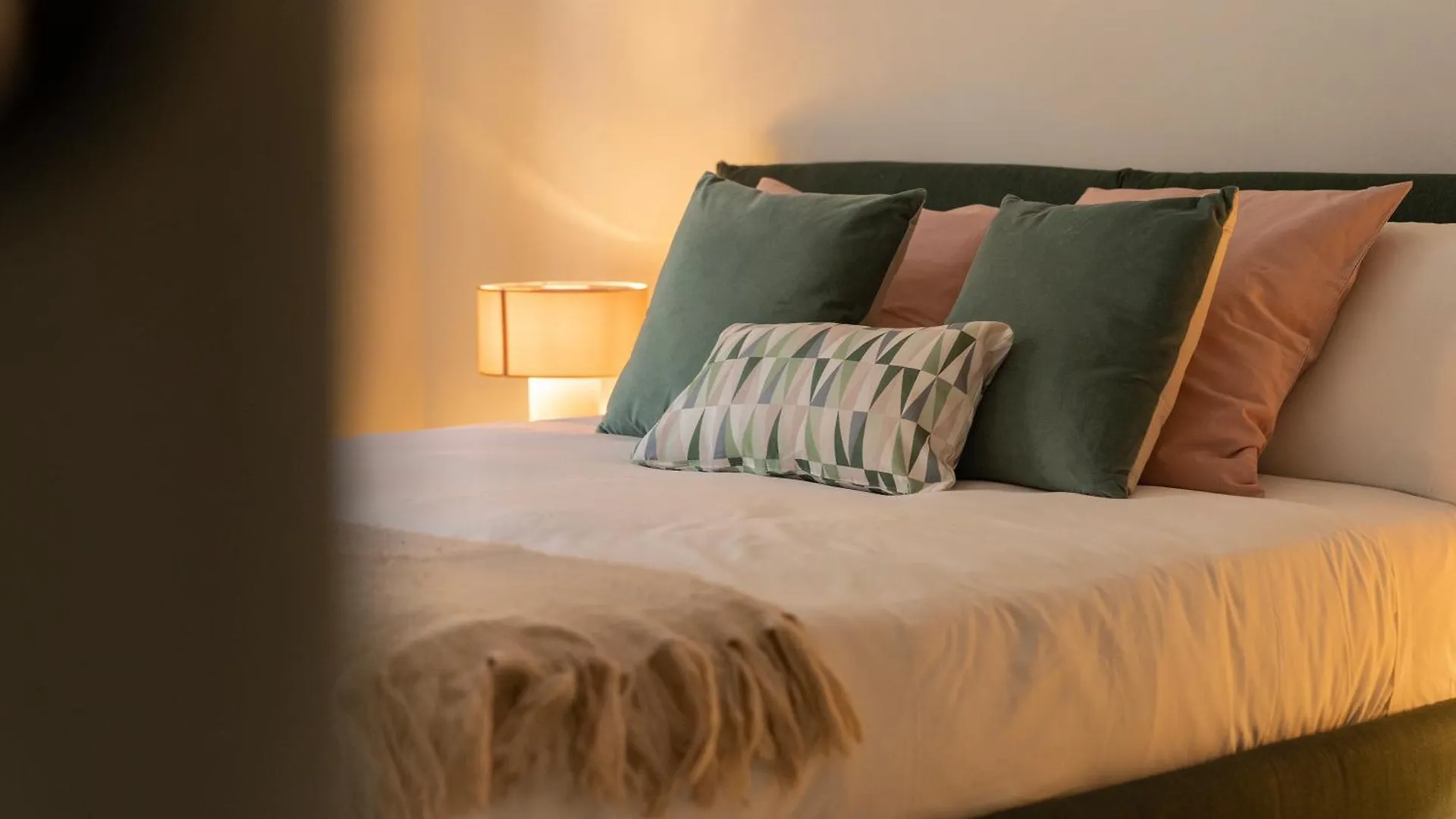 Santa Tecla Living Carnaghi 14 Apartment Milan