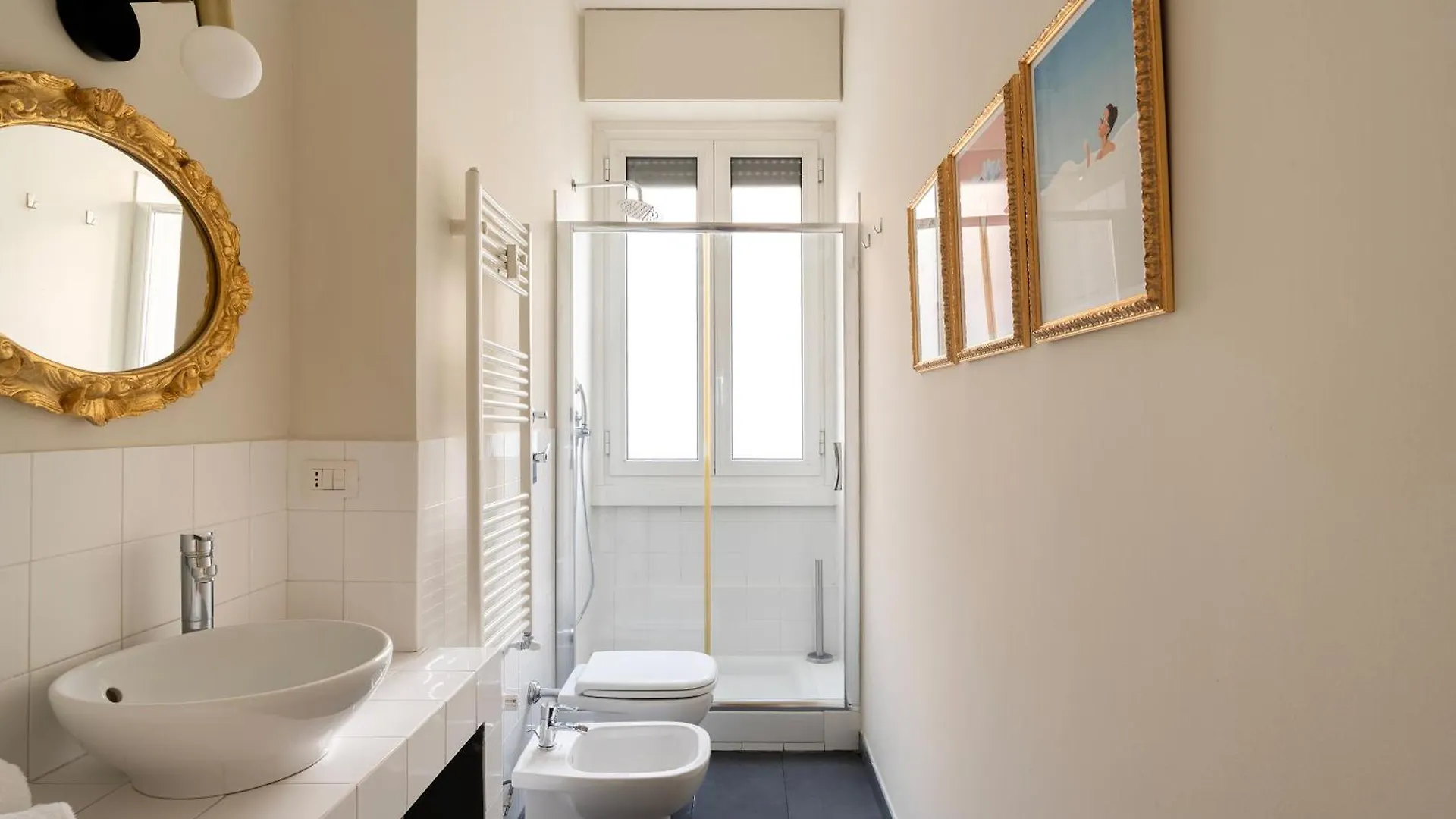 Santa Tecla Living Carnaghi 14 Apartment Milan 0*,
