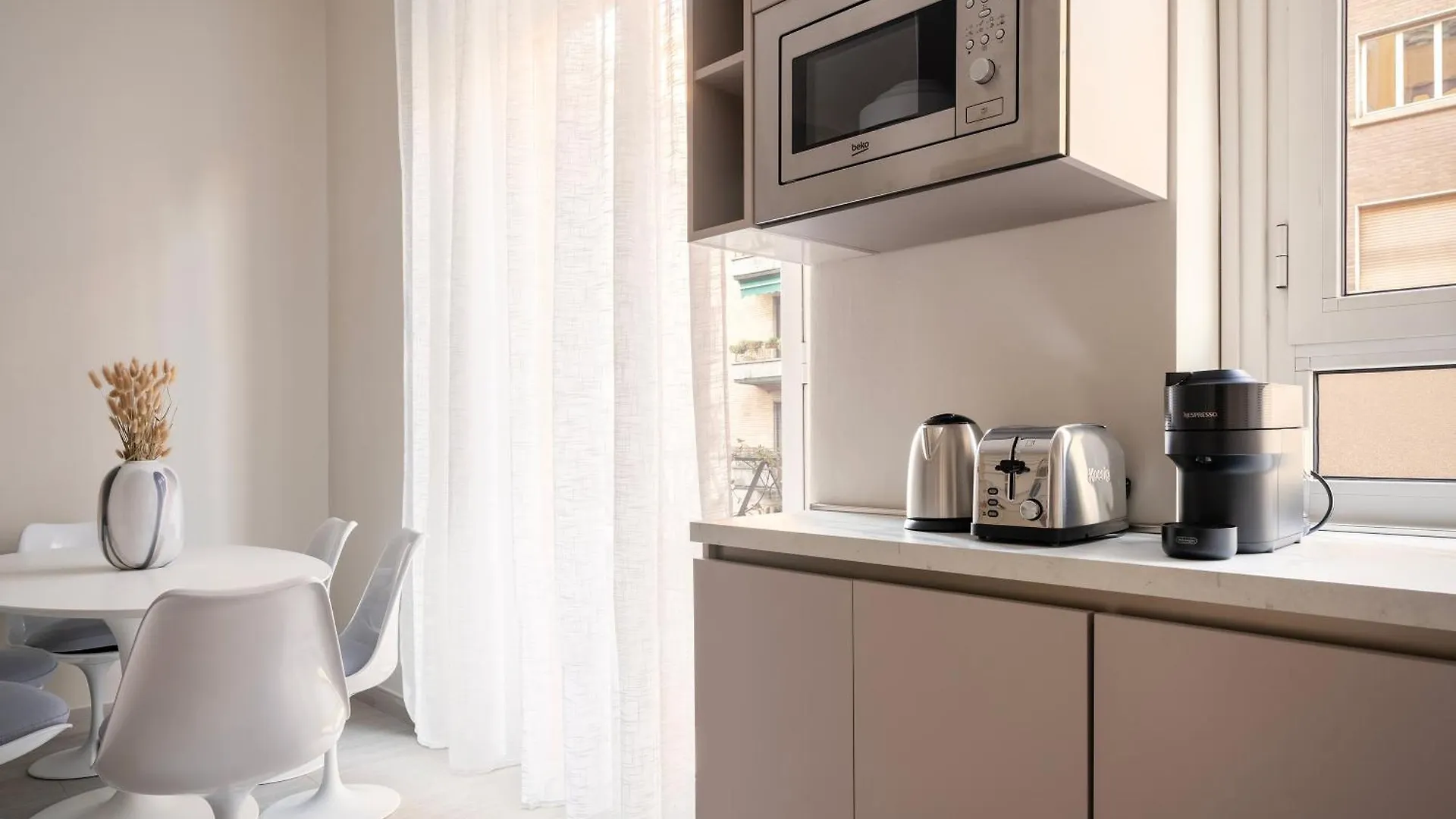 Santa Tecla Living Carnaghi 14 Apartment Milan Italy