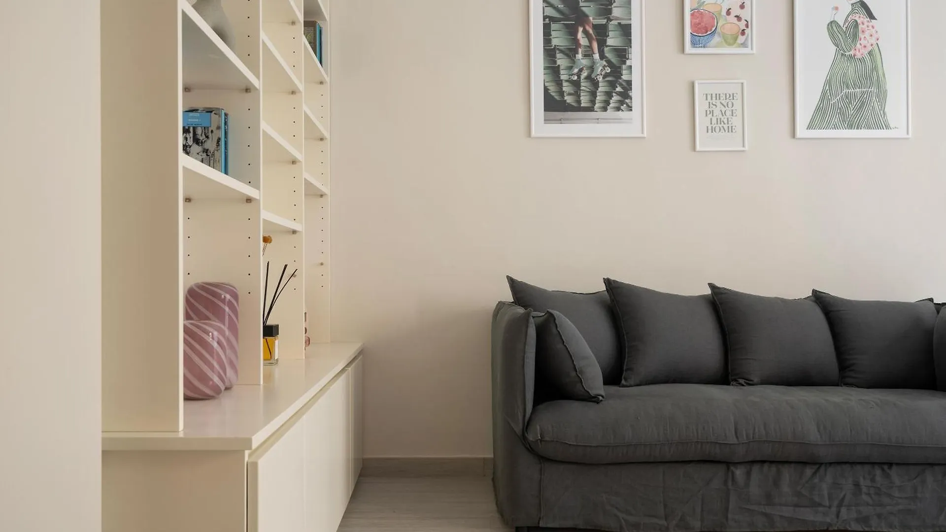 Santa Tecla Living Carnaghi 14 Apartment Milan 0*,