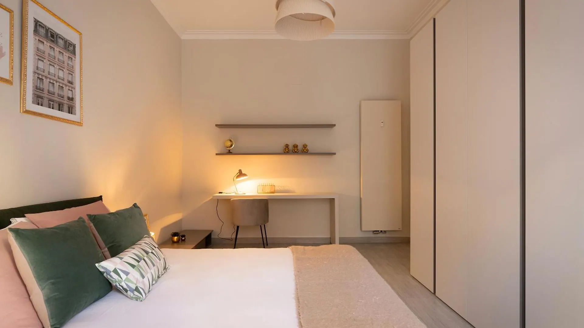 Santa Tecla Living Carnaghi 14 Apartment Milan