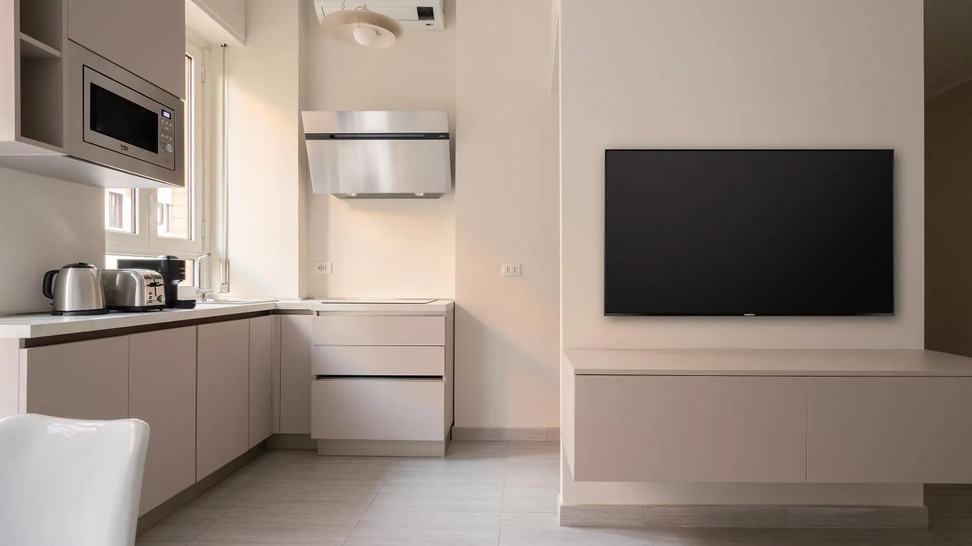 Santa Tecla Living Carnaghi 14 Apartment Milan Italy