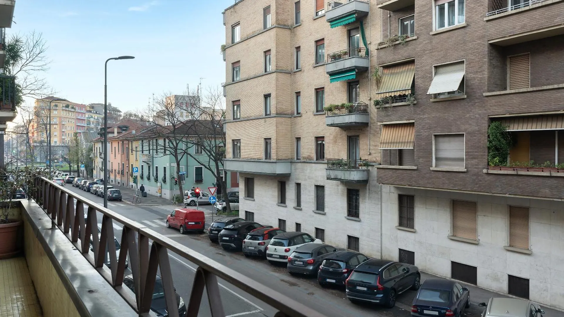 Santa Tecla Living Carnaghi 14 Apartment Milan 0*,  Italy