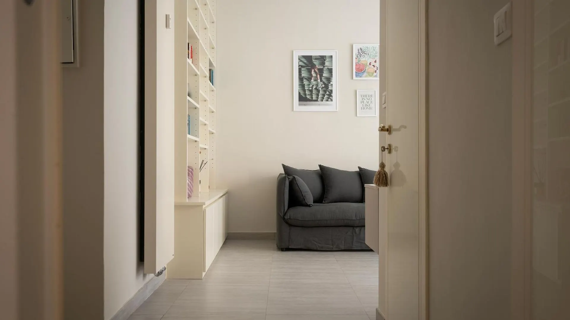 Santa Tecla Living Carnaghi 14 Apartment Milan 0*,  Italy