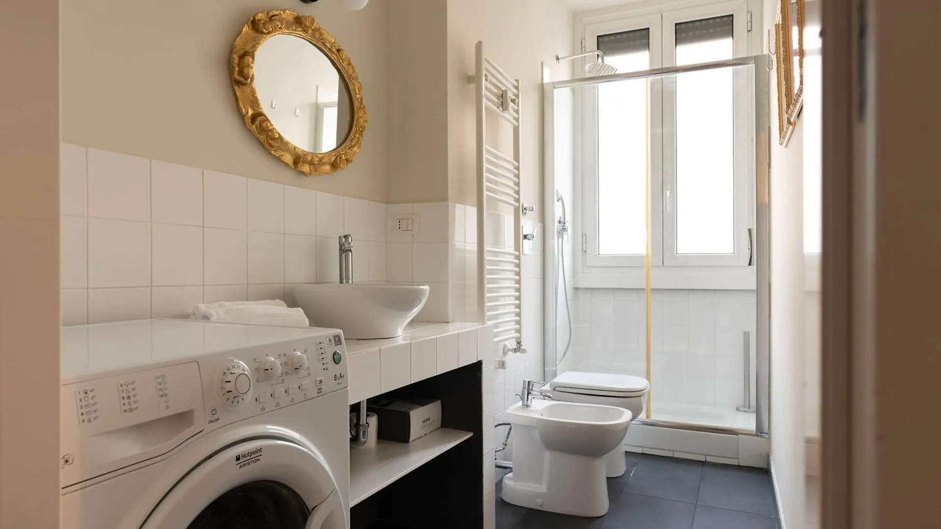 Santa Tecla Living Carnaghi 14 Apartment Milan