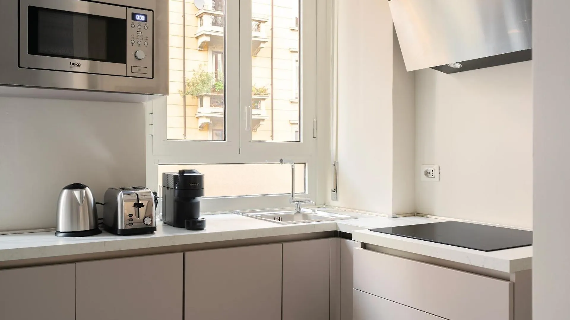 Santa Tecla Living Carnaghi 14 Apartment Milan